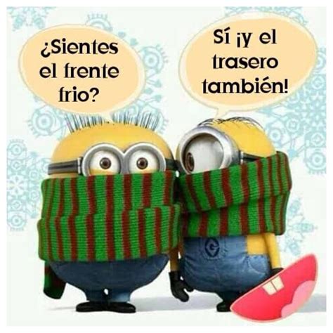 que frio imagenes graciosas|Que frio humor